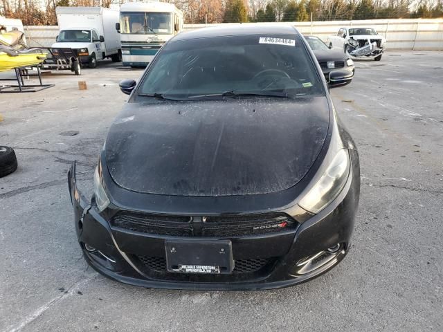 2014 Dodge Dart SXT