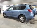 2010 Toyota Rav4 Limited