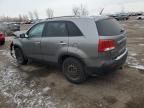 2011 KIA Sorento Base