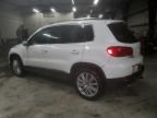 2012 Volkswagen Tiguan S