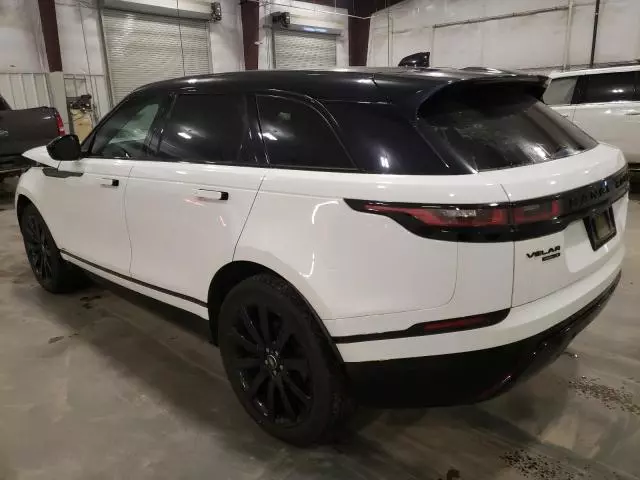 2020 Land Rover Range Rover Velar R-DYNAMIC S