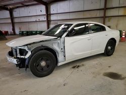 Salvage cars for sale at Knightdale, NC auction: 2023 Dodge Charger Police