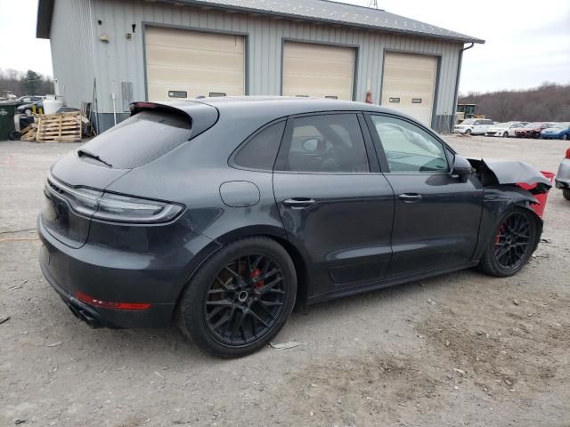 2021 Porsche Macan GTS