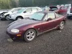 2000 Mazda MX-5 Miata Base