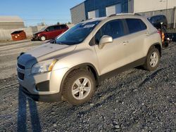 2015 Chevrolet Trax 1LT en venta en Elmsdale, NS