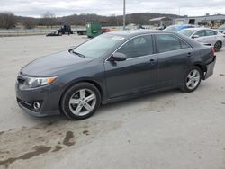 2012 Toyota Camry Base en venta en Lebanon, TN