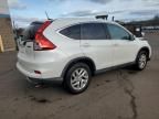 2016 Honda CR-V EXL