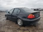 1999 BMW 323 I Automatic