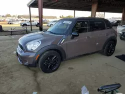 2012 Mini Cooper S Countryman en venta en American Canyon, CA