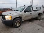 2008 Chevrolet Silverado C1500