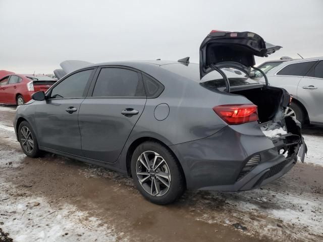 2023 KIA Forte LX