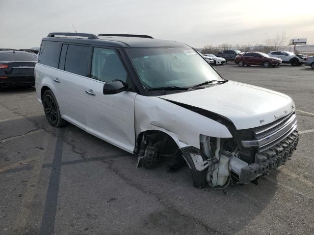 2015 Ford Flex SEL