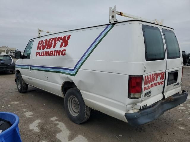 2014 Ford Econoline E250 Van