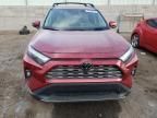 2022 Toyota Rav4 Limited