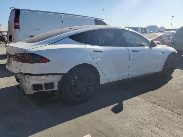 2015 Tesla Model S 60