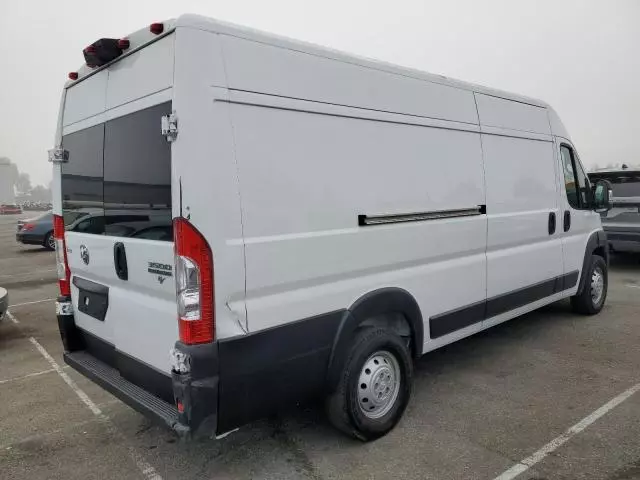 2023 Dodge RAM Promaster 3500 3500 High