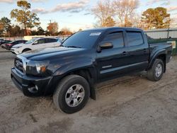 Toyota salvage cars for sale: 2010 Toyota Tacoma Double Cab