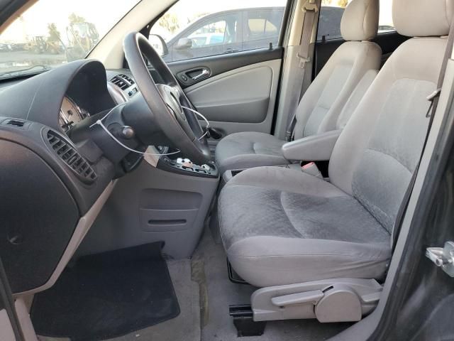 2006 Saturn Vue