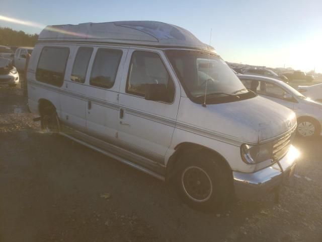 1996 Ford Econoline E150 Van