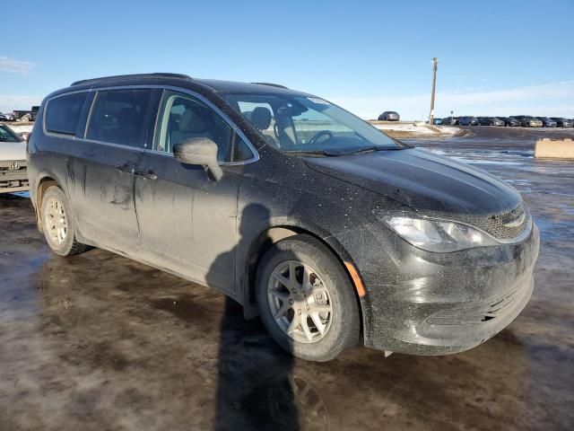 2019 Chrysler Pacifica Touring