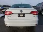 2015 Volkswagen Jetta TDI