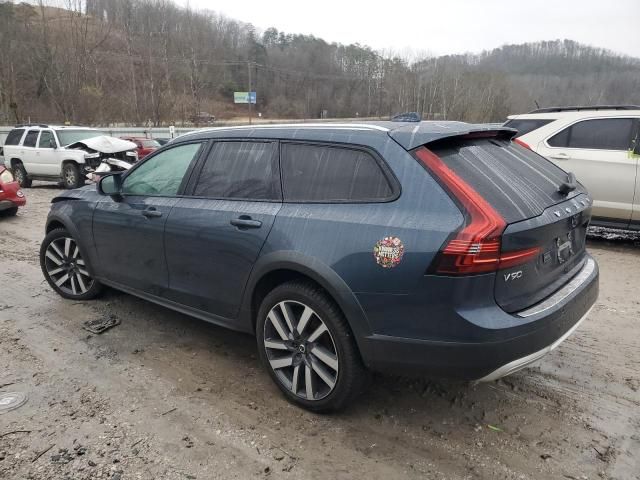 2022 Volvo V90 Cross Country B6 Inscription