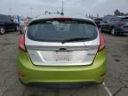 2013 Ford Fiesta SE