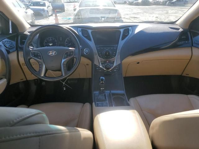 2012 Hyundai Azera GLS