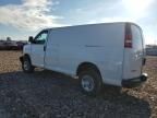 2021 Chevrolet Express G2500