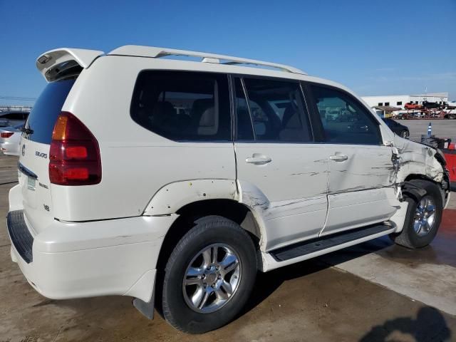 2006 Lexus GX 470