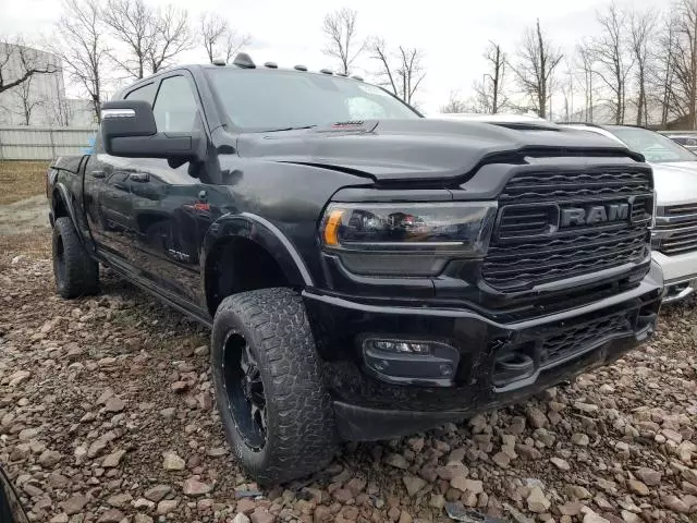 2023 Dodge RAM 2500 Limited