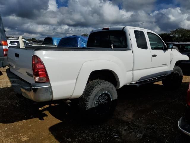 2005 Toyota Tacoma Prerunner Access Cab