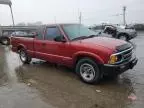 1997 Chevrolet S Truck S10