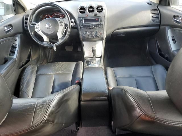 2009 Nissan Altima 2.5