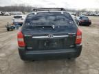 2006 Hyundai Tucson GLS