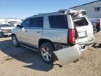 2016 Chevrolet Tahoe C1500 LTZ