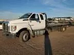 2017 Ford F650 Super Duty