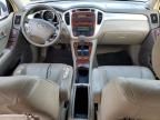 2005 Toyota Highlander Limited