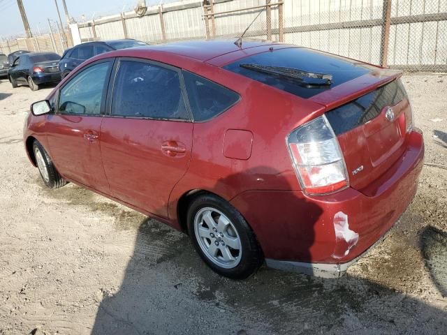 2004 Toyota Prius