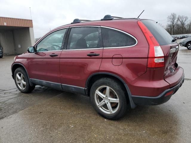 2008 Honda CR-V EX