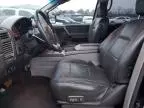 2004 Nissan Armada SE