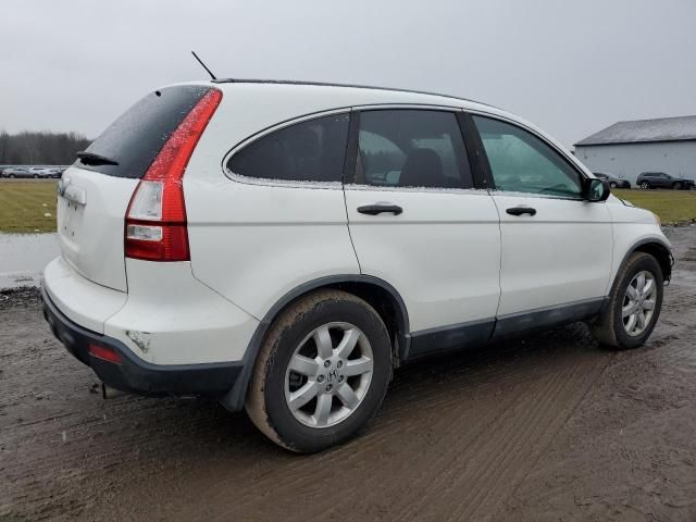 2008 Honda CR-V EX