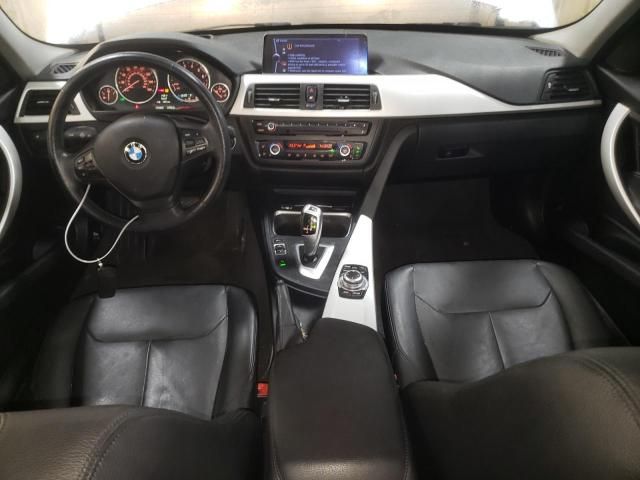 2013 BMW 328 XI