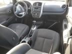 2015 Nissan Versa S