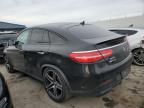 2019 Mercedes-Benz GLE Coupe 43 AMG