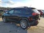 2015 Jeep Cherokee Sport