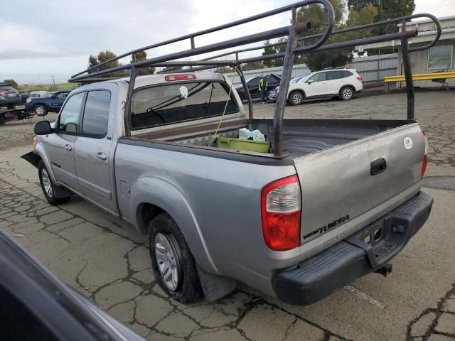 2004 Toyota Tundra Double Cab SR5