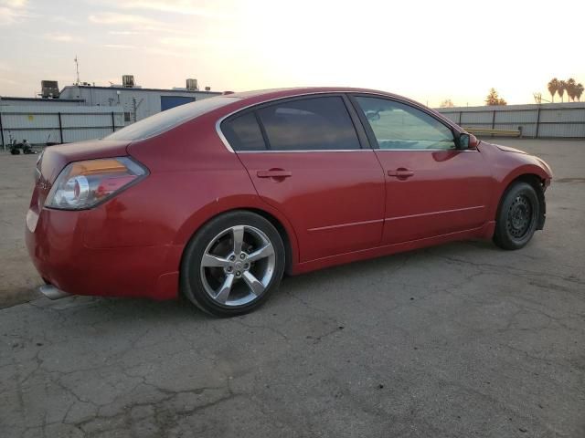 2009 Nissan Altima 2.5