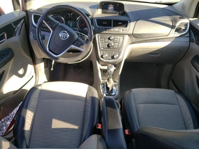 2015 Buick Encore Convenience