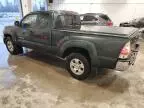 2011 Toyota Tacoma Access Cab